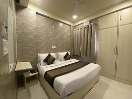Hotel Red Chilly