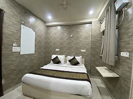 Hotel Red Chilly