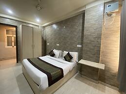 Hotel Red Chilly