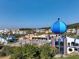 Hundert Hills