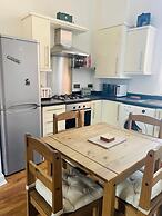 2 Bed Self Contained Apartment Wrexham