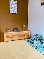 2 Bed Self Contained Apartment Wrexham