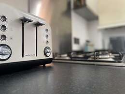2 Bed Self Contained Apartment Wrexham