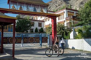 The Kyagar