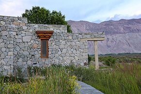 The Kyagar