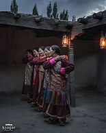The Kyagar