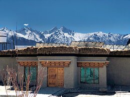 The Kyagar