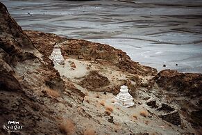 The Kyagar