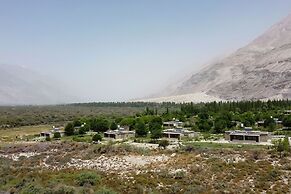 The Kyagar
