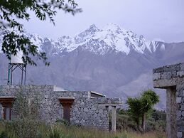 The Kyagar