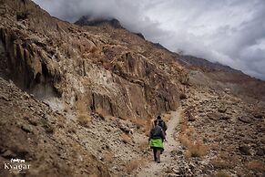 The Kyagar