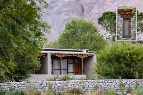 The Kyagar