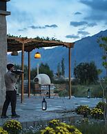 The Kyagar
