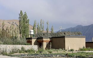 The Kyagar