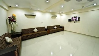 Hotel Durga Silverline