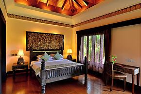One Myanmar Resort Bagan