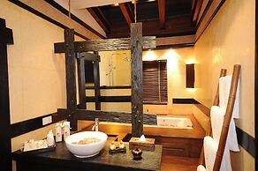 One Myanmar Resort Bagan