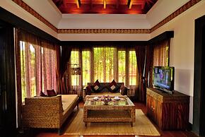 One Myanmar Resort Bagan
