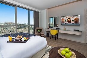 Citadines Abha