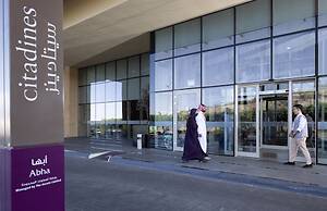 Citadines Abha