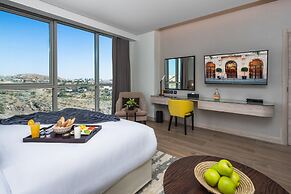 Citadines Abha