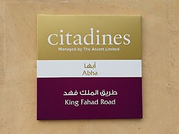 Citadines Abha