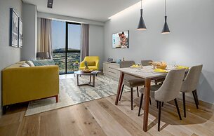Citadines Abha