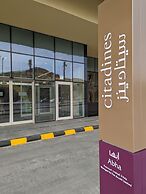 Citadines Abha
