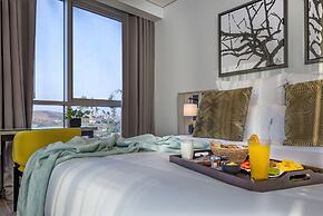 Citadines Abha