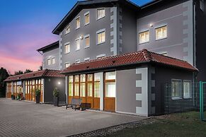 Hotel Münkel