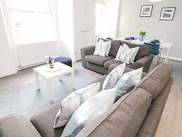Apartment 6
