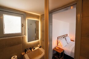Divino Suites - Adults only