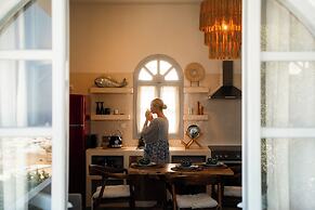 Divino Suites - Adults only