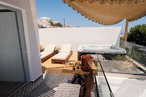 Divino Suites - Adults only