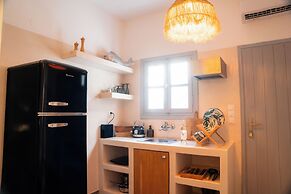 Divino Suites - Adults only