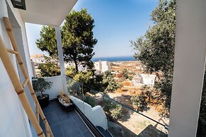 Divino Suites - Adults only