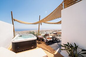 Divino Suites - Adults only