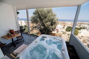 Divino Suites - Adults only