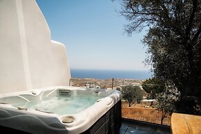 Divino Suites - Adults only