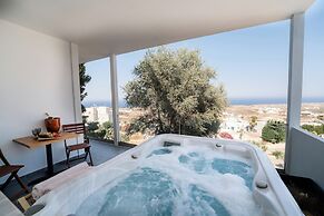 Divino Suites - Adults only