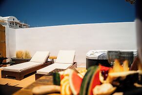 Divino Suites - Adults only