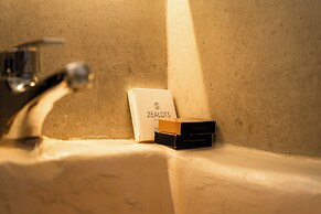 Divino Suites - Adults only