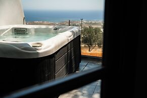 Divino Suites - Adults only