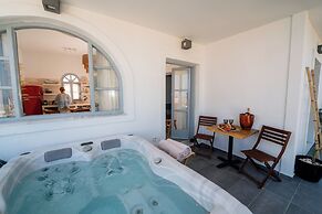 Divino Suites - Adults only
