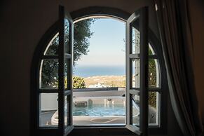 Divino Suites - Adults only