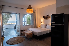 Divino Suites - Adults only