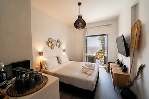 Divino Suites - Adults only