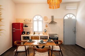 Divino Suites - Adults only