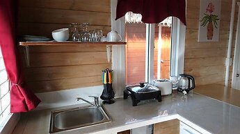 Red Hibiscus Villas