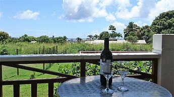Red Hibiscus Villas